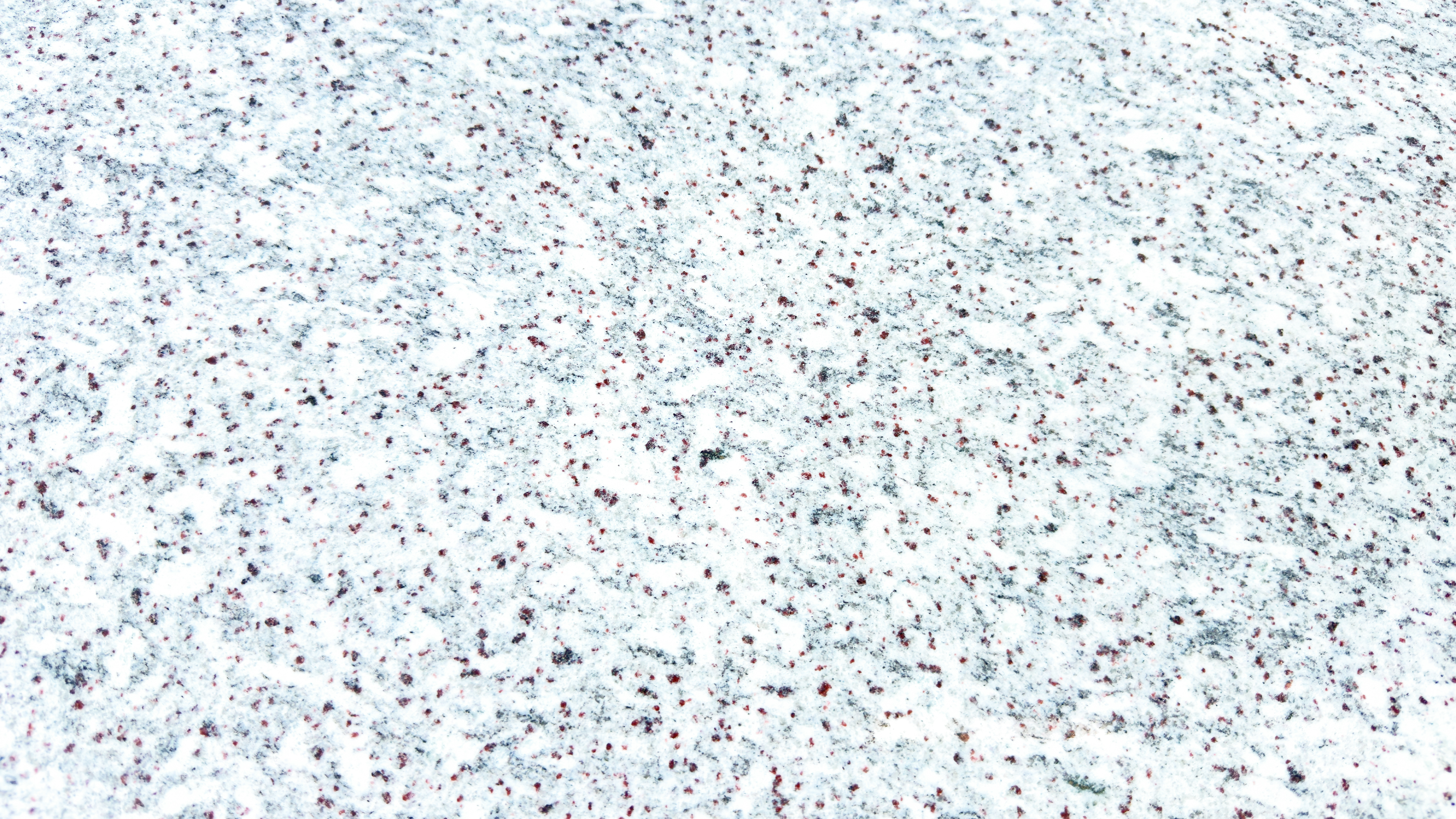 Start White Granite